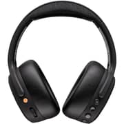 Skullcandy S6CAW-Q740 Crusher ANC XT 2 Wireless Over-Ear Headphones Black