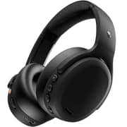 Skullcandy S6CAW-Q740 Crusher ANC XT 2 Wireless Over-Ear Headphones Black