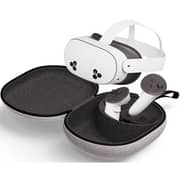 Meta Compact Carrying Case Grey Quest 3/3S