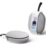 Meta Compact Carrying Case Grey Quest 3/3S