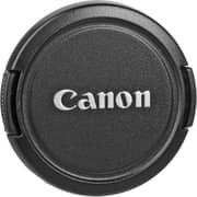 Canon EF 75-300mm f/4-5.6 III Telephoto Lens Black