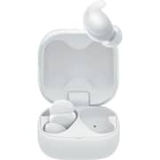 Sony WF-LS910N/WZ LinkBuds Fit Wireless Earbuds White