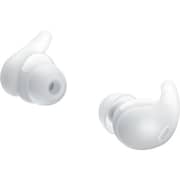 Sony WF-LS910N/WZ LinkBuds Fit Wireless Earbuds White