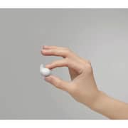 Sony WF-LS910N/WZ LinkBuds Fit Wireless Earbuds White