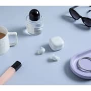 Sony WF-LS910N/WZ LinkBuds Fit Wireless Earbuds White
