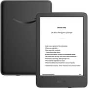 Amazon Kindle Paperwhite E-Reader Tablet - WiFi 16GB 6inch Black