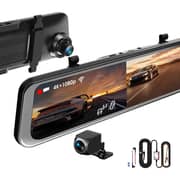 Rexing BBY-M2MAX-PRO Mirror Dash Camera