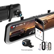 Rexing BBY-M2MAX-PRO Mirror Dash Camera