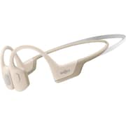 SHOKZ S811BG OpenRun Pro Mini Bone Wireless Sports On Ear Headphones Beige