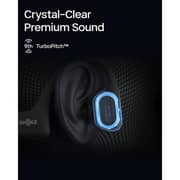 SHOKZ S811BG OpenRun Pro Mini Bone Wireless Sports On Ear Headphones Beige