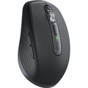 Logitech MX Anywhere 3S Wireless Mouse Graphite