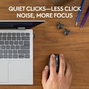 Logitech MX Anywhere 3S Wireless Mouse Graphite