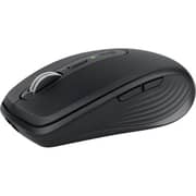 Logitech MX Anywhere 3S Wireless Mouse Graphite