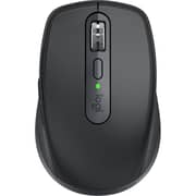 Logitech MX Anywhere 3S Wireless Mouse Graphite
