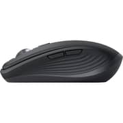 Logitech MX Anywhere 3S Wireless Mouse Graphite