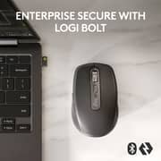 Logitech MX Anywhere 3S Wireless Mouse Graphite