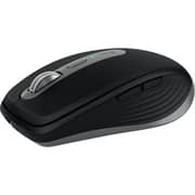 Logitech MX Anywhere 3S Wireless Mouse Space Gray