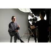 Sony Lavalier Microphone 3.5mm Black