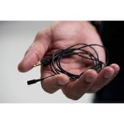 Sony Lavalier Microphone 3.5mm Black