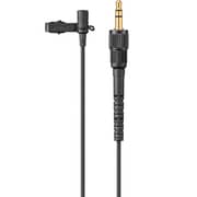 Sony Lavalier Microphone 3.5mm Black