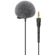 Sony Lavalier Microphone 3.5mm Black