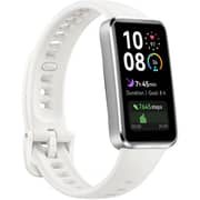 Huawei NORB29 Band 10 Smartwatch White