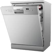 Toshiba Free Standing Dishwasher DW-14F7ME(SS)-G