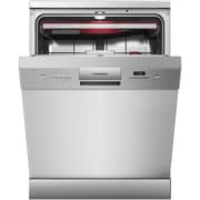 Toshiba Free Standing Dishwasher DW-14F7ME(SS)-G