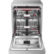 Toshiba Free Standing Dishwasher DW-14F7ME(SS)-G