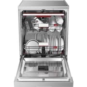 Toshiba Free Standing Dishwasher DW-14F7ME(SS)-G