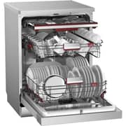 Toshiba Free Standing Dishwasher DW-14F7ME(SS)-G