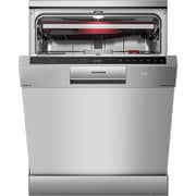 Toshiba Free Standing Dishwasher DW-14F6ME(SS)-G