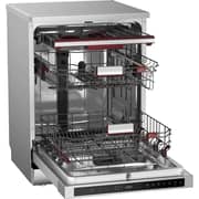 Toshiba Free Standing Dishwasher DW-14F6ME(SS)-G