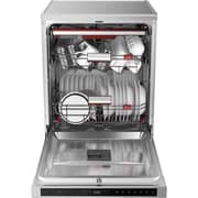 Toshiba Free Standing Dishwasher DW-14F6ME(SS)-G