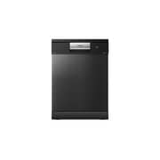 Toshiba Free Standing Dishwasher DW-16F1ME(G)-G