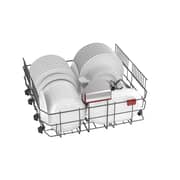 Toshiba Free Standing Dishwasher DW-16F1ME(G)-G