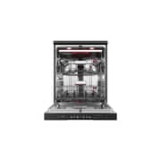 Toshiba Free Standing Dishwasher DW-16F1ME(G)-G