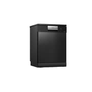 Toshiba Free Standing Dishwasher DW-16F1ME(G)-G