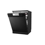 Toshiba Free Standing Dishwasher DW-16F1ME(G)-G
