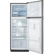 Sharp 385 Liter Refrigerator Inverter, No Frost, Black SJ-GV48G-BK