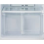 Sharp 385 Liter Refrigerator Inverter, No Frost, Black SJ-GV48G-BK