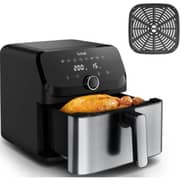 Tefal Easy Fry Mega Air Fryer EY855D40