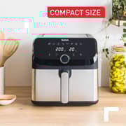 Tefal Easy Fry Mega Air Fryer EY855D40