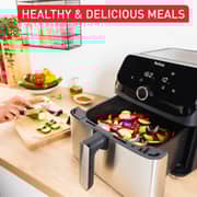 Tefal Easy Fry Mega Air Fryer EY855D40