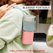 Moulinex Blender LM1C0410