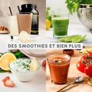 Moulinex Blender LM1C0410