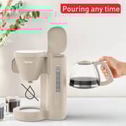 Tefal Coffee Maker CM2M1B27