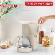 Tefal Coffee Maker CM2M1B27