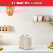 Tefal Toaster TT2M1B27