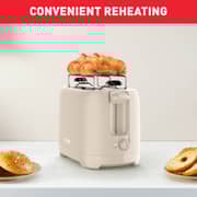 Tefal Toaster TT2M1B27